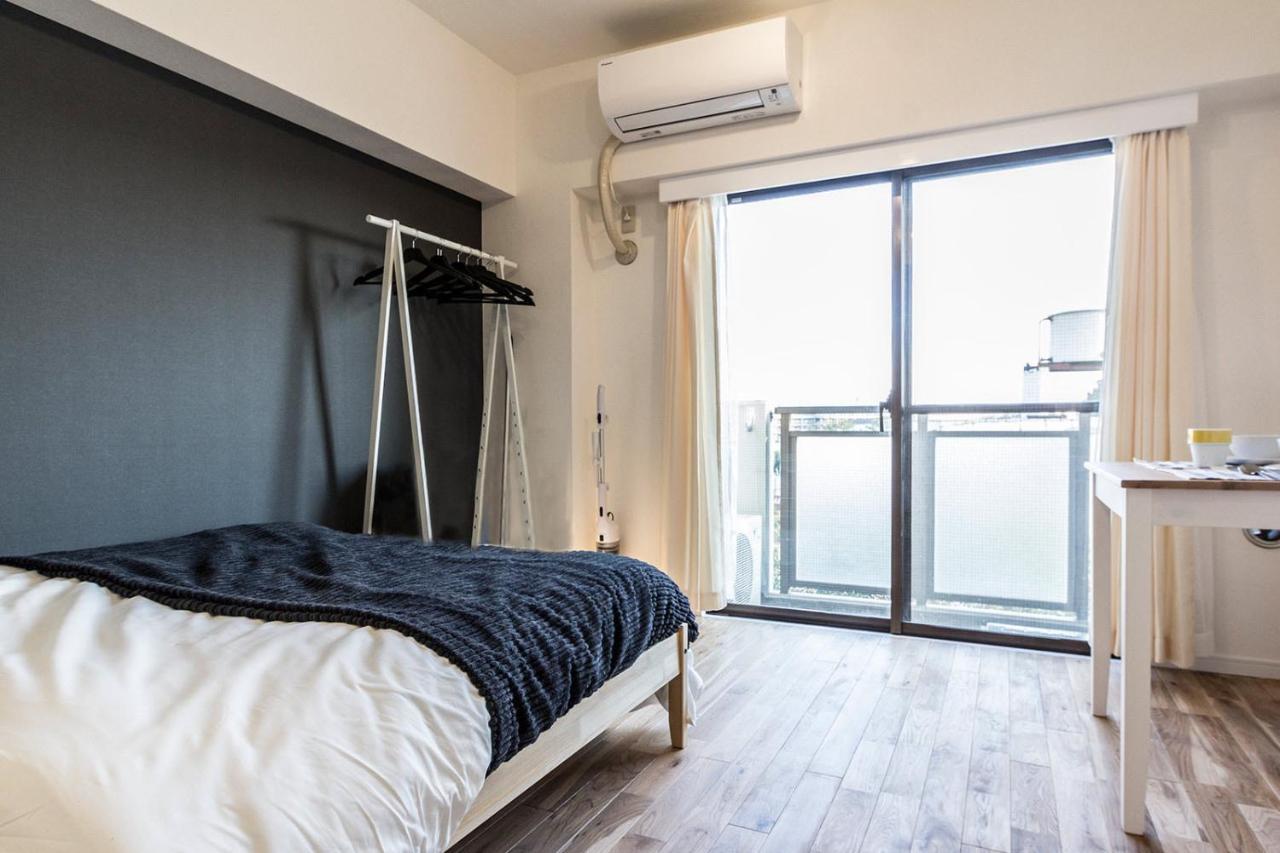 東京都Dwell Urban 6Dアパートメント エクステリア 写真