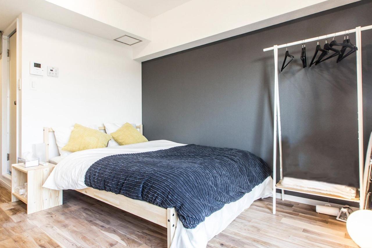 東京都Dwell Urban 6Dアパートメント エクステリア 写真