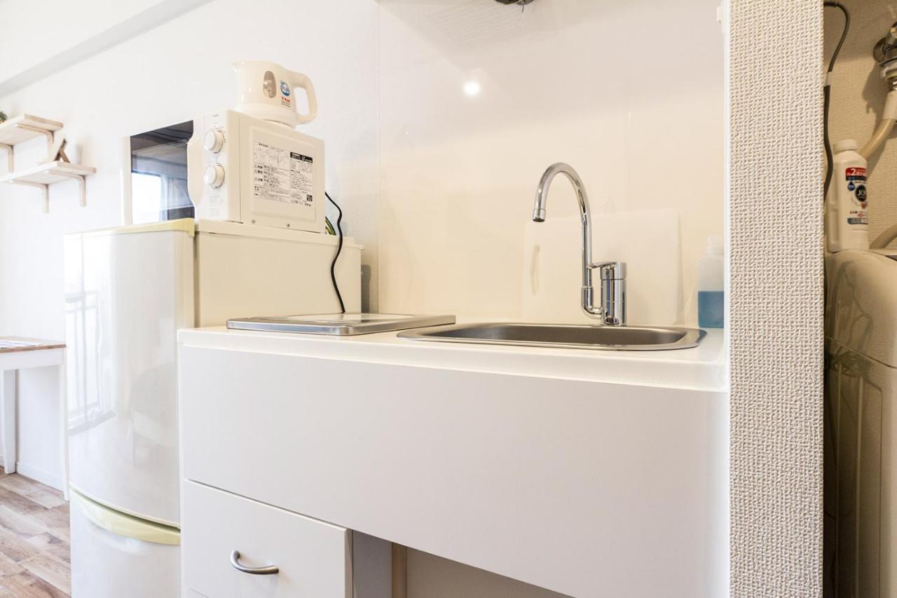 東京都Dwell Urban 6Dアパートメント エクステリア 写真