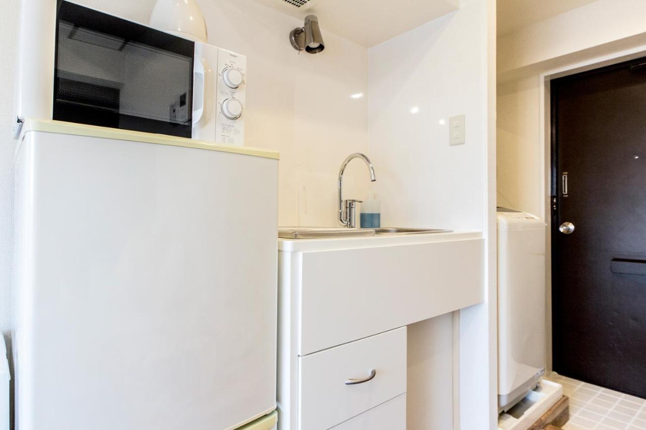 東京都Dwell Urban 6Dアパートメント エクステリア 写真