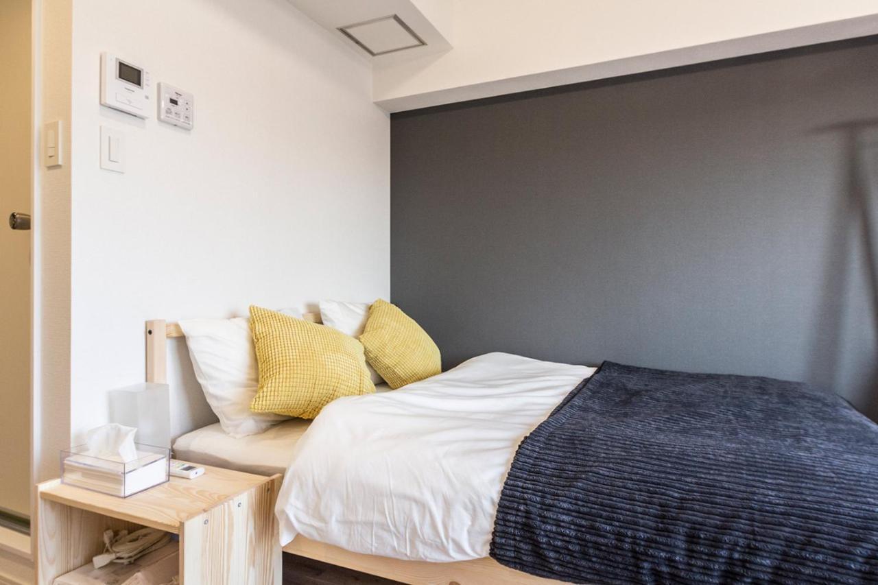東京都Dwell Urban 6Dアパートメント エクステリア 写真