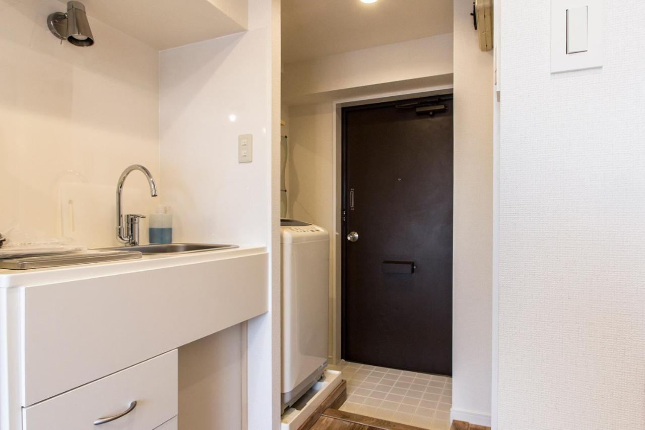 東京都Dwell Urban 6Dアパートメント エクステリア 写真
