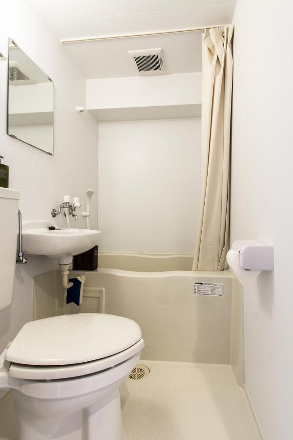 東京都Dwell Urban 6Dアパートメント エクステリア 写真