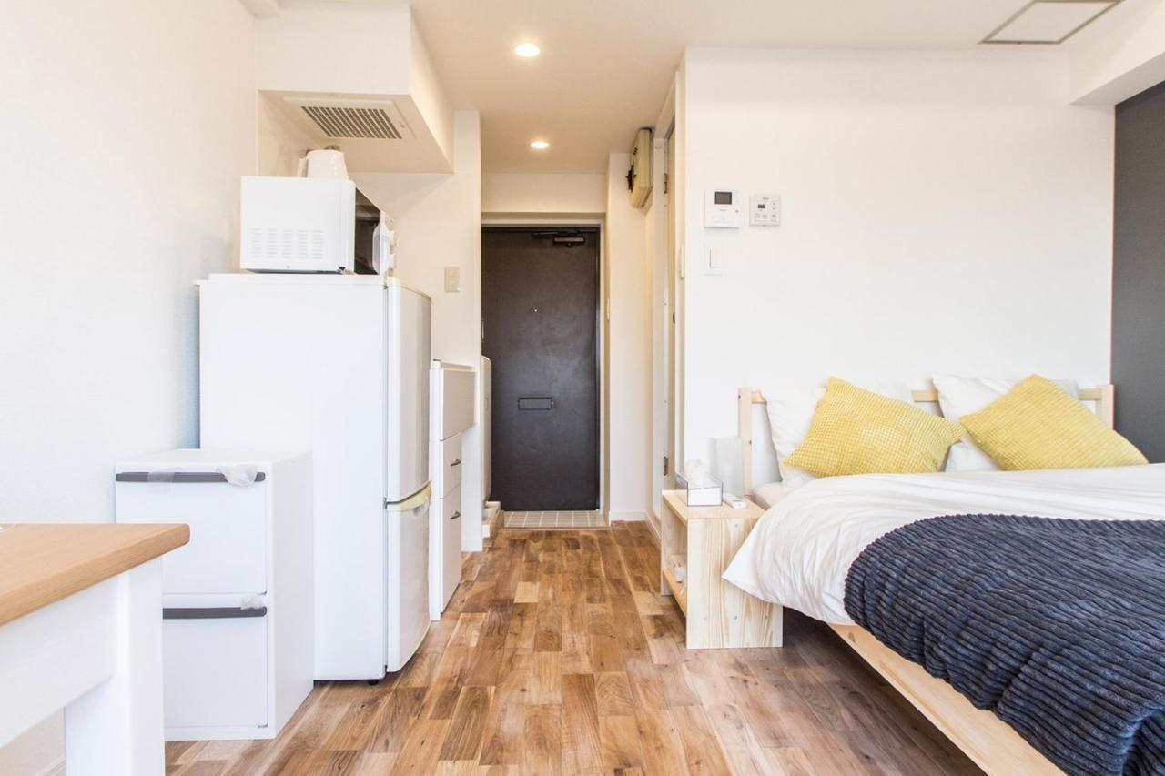 東京都Dwell Urban 6Dアパートメント エクステリア 写真