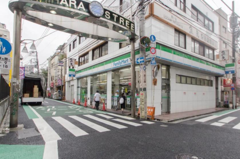 東京都Dwell Urban 6Dアパートメント エクステリア 写真
