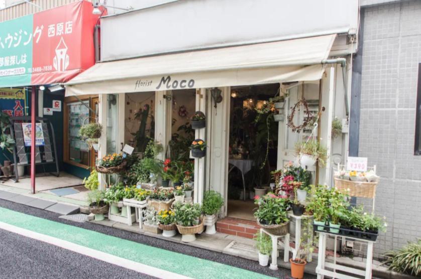 東京都Dwell Urban 6Dアパートメント エクステリア 写真