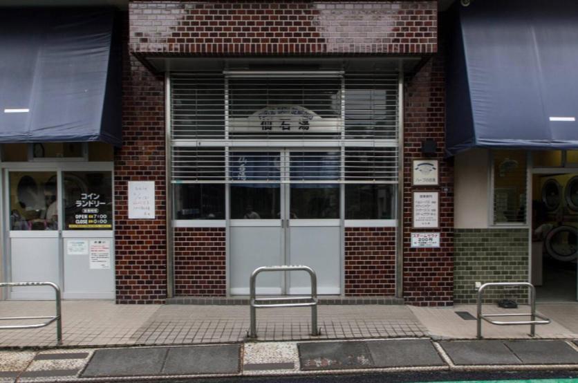 東京都Dwell Urban 6Dアパートメント エクステリア 写真